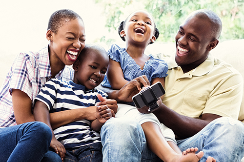 Make Tooth Brushing Part of Your Kids’ Routine