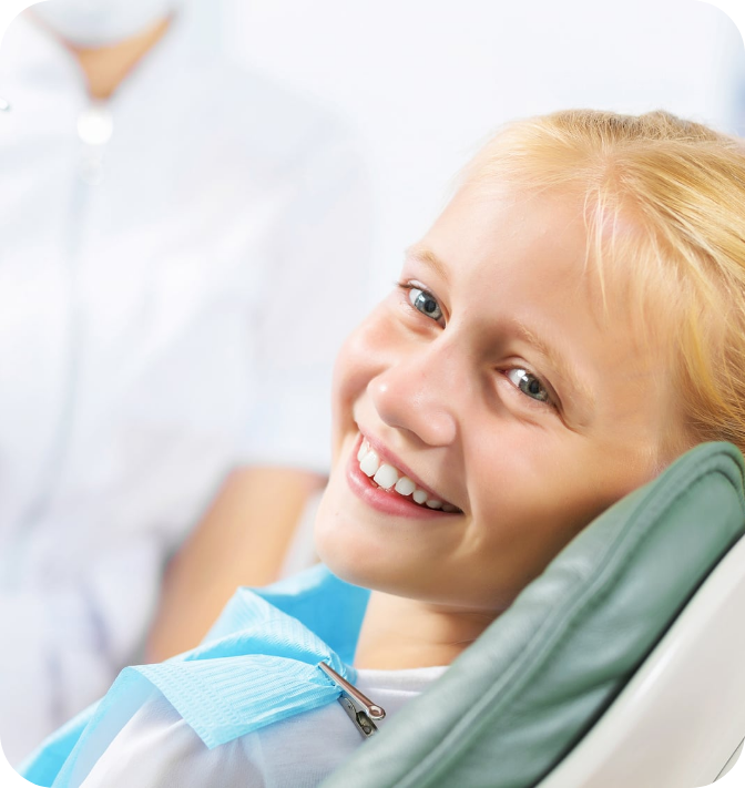 Pediatric Dentist 