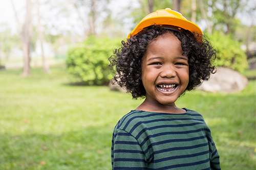 Is Your Child an Aspiring Astronaut? They Need Healthy Teeth