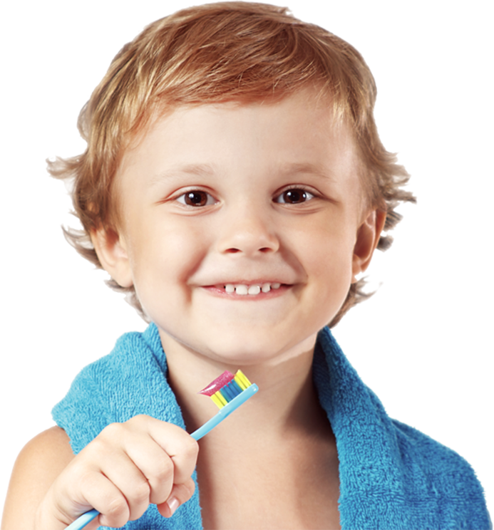 Preventing Dental Issues in Children 