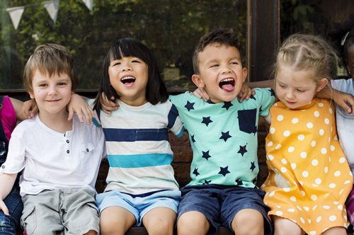 Try a Fun Tooth Brushing Experiment