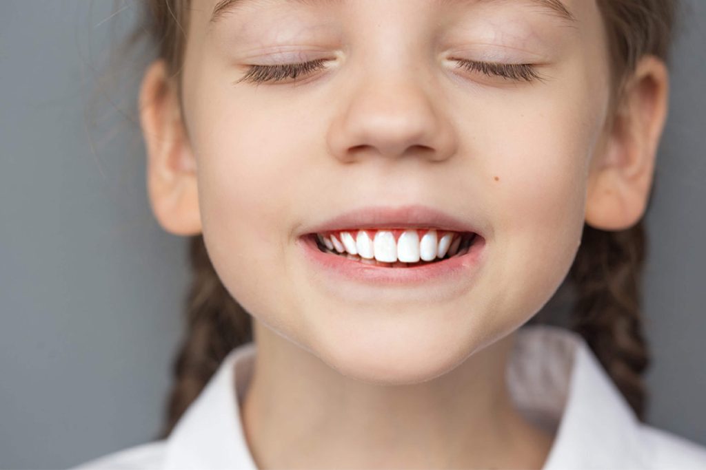 Pediatric Dentist Near Bellevue WA