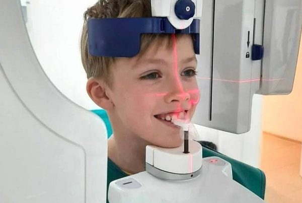 Laser Treatment for Tongue & Lip Tie