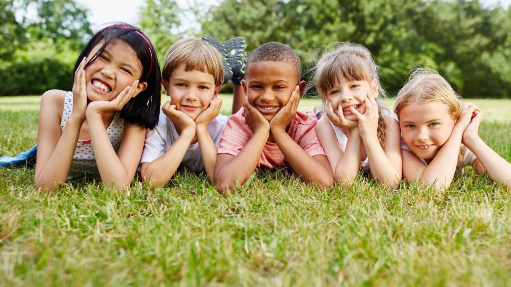 Children Dentistry