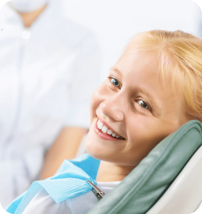 Understanding Child Dentist Teeth Cleaning: What to Expect