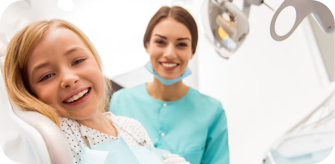 Children Dental Care Service