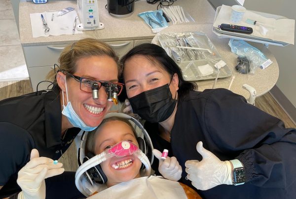 Pediatric Airway Health
