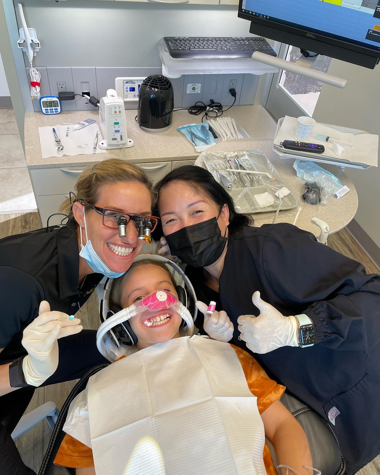 Bellevue Dentistry: Straightening Smiles with Modern Techniques