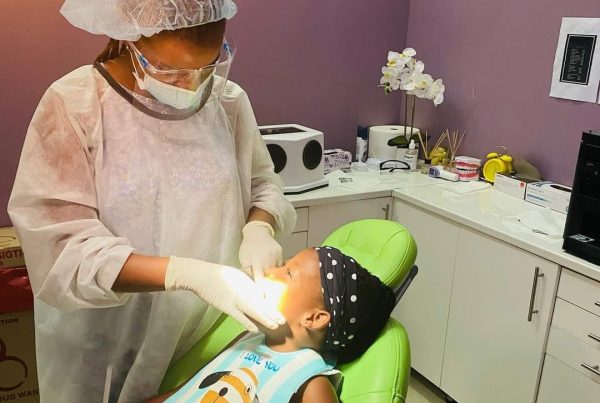 Dental Emergencies in Kids
