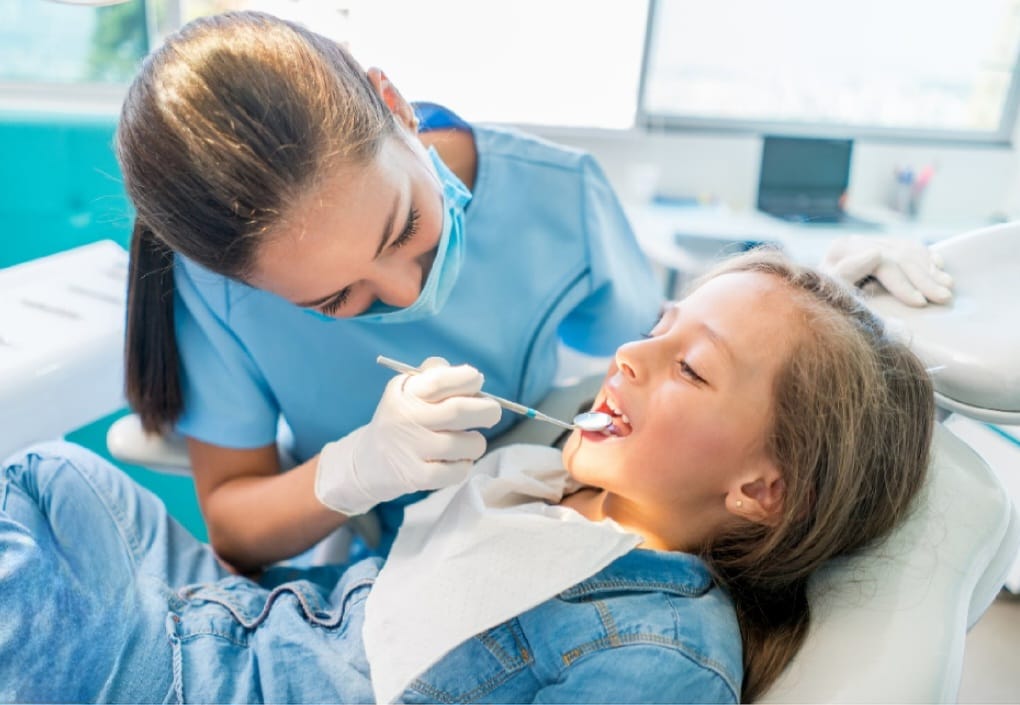 Emergency Child Dentist