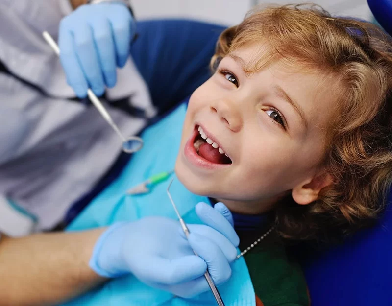 pediatric dentistry