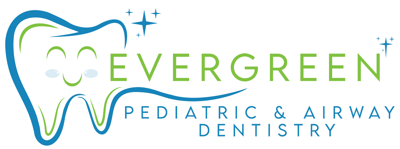 Children's Dentist Near Me - Evergreen Pediatric and Kids Airway Dentistry