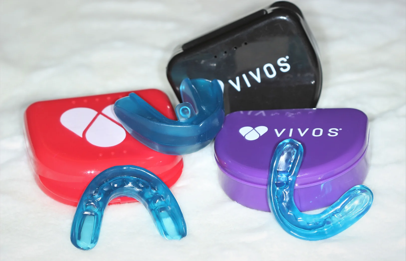 vivos sleep apnea guides