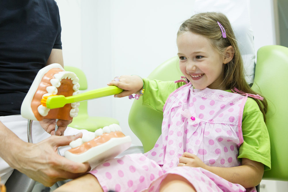 Preventing Cavities: The Vital Role of Teeth Cleaning