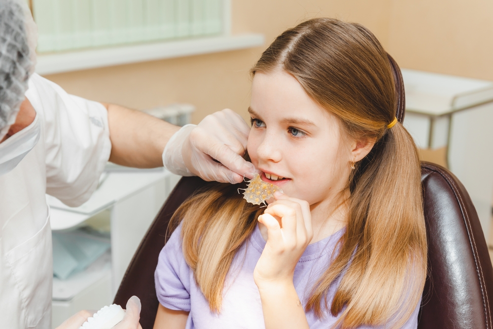 Child Oral Health Care