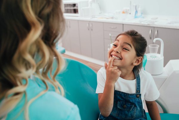 Stress Free Child Dental Visit