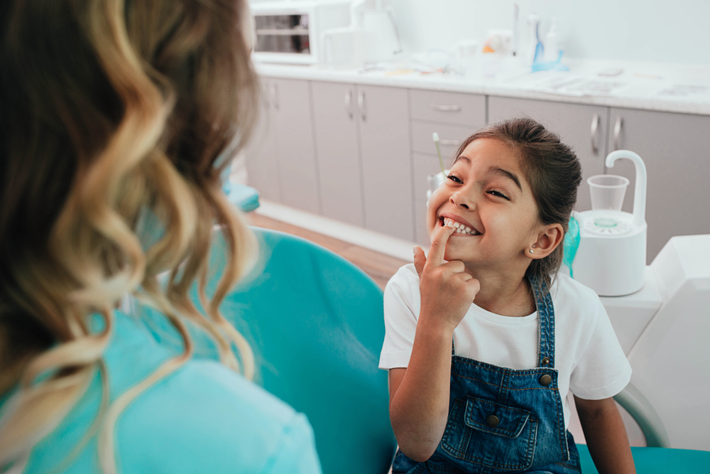 Mouth Guard for Child Near Me Redmond WA