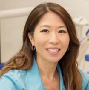 Meet Dr. Susan Kim - Children's Dentist Near Me - Evergreen Pediatric ...