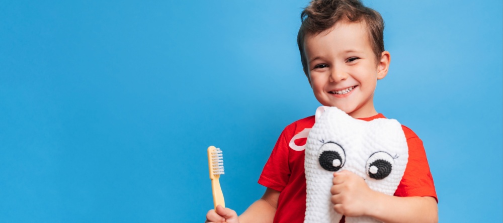 Tips for Making Teeth Cleaning Fun and Easy for Kids