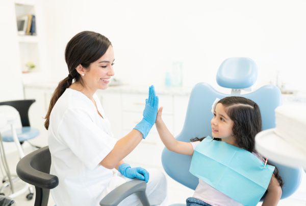 Pediatric Dentistry