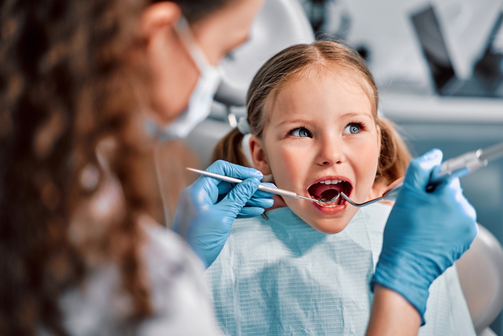 When to Consider Lip Tie Surgery for Your Child: Signs and Indications