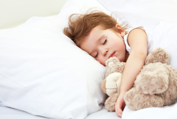 Children Sleep Apnea Issue Treatment