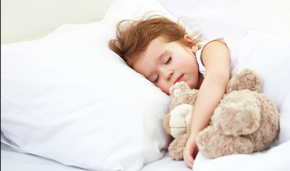 Pediatric Sleep Apnea Kirkland WA