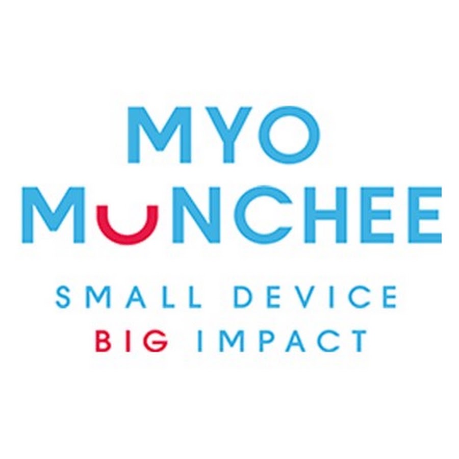 Myo Munchee: The Secret to Your Child’s Healthy Smile!