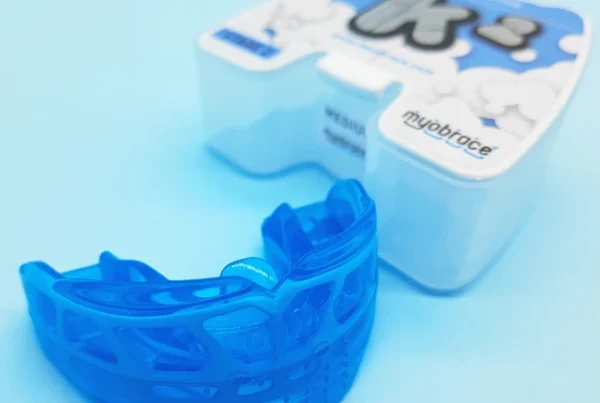 Mouth Guard for Child Near Me Woodinville WA