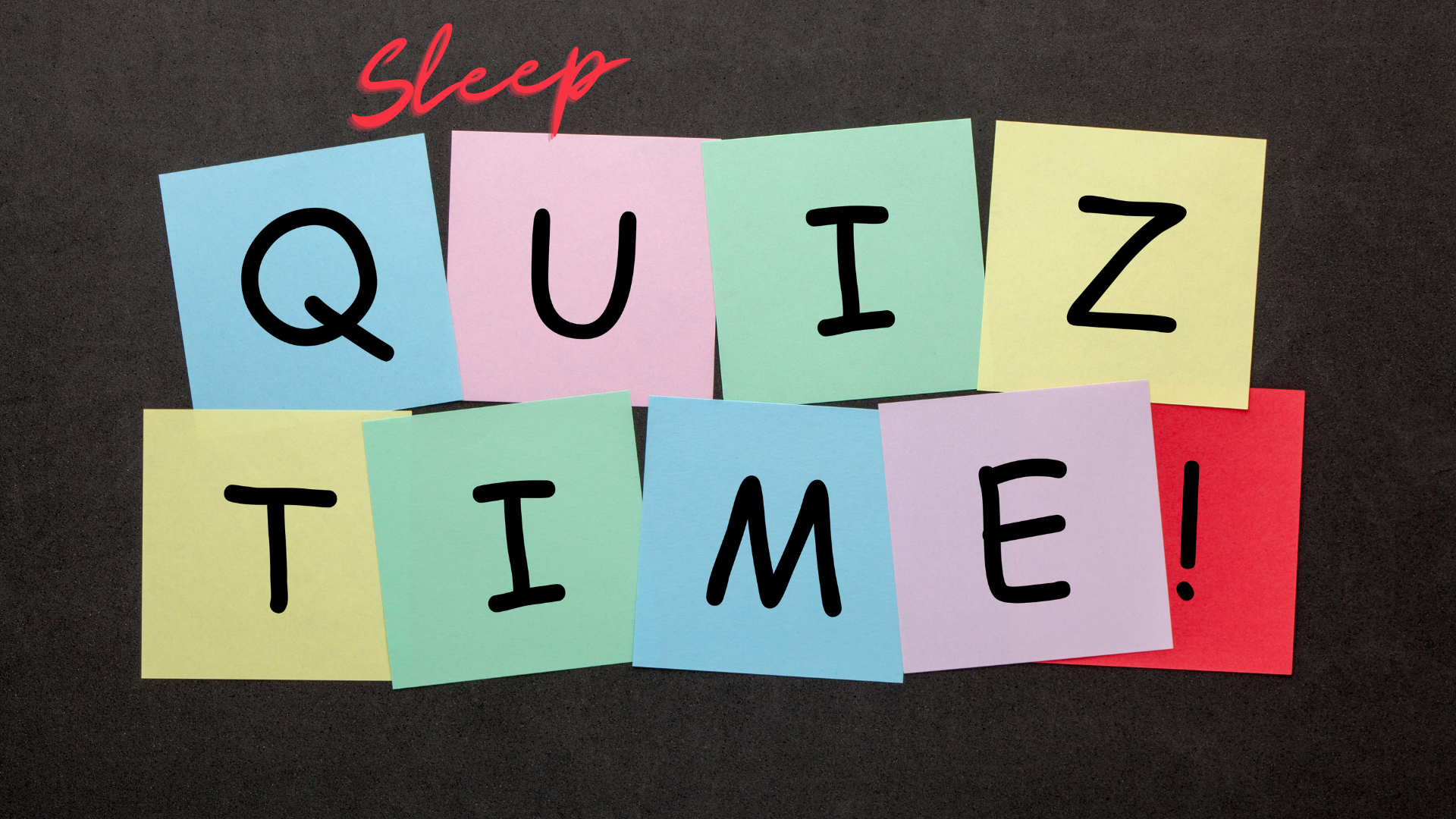 Do I Have Sleep Apnea Quiz in Kirkland WA