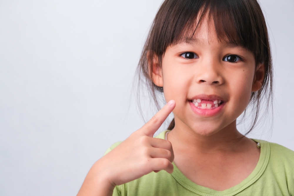 Healthy Jaw Development in Children: A Parent’s Guide