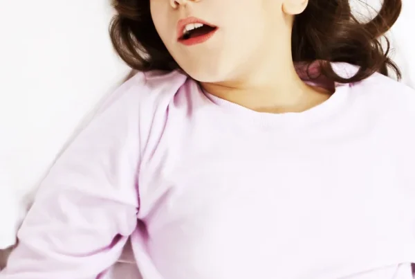 Breathing and Oral Development