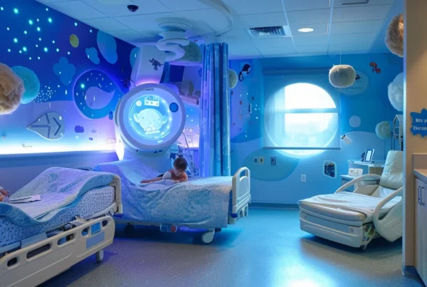 Key Aspects of CPAP Therapy in Pediatric Sleep Apnea in Kirkland, WA
