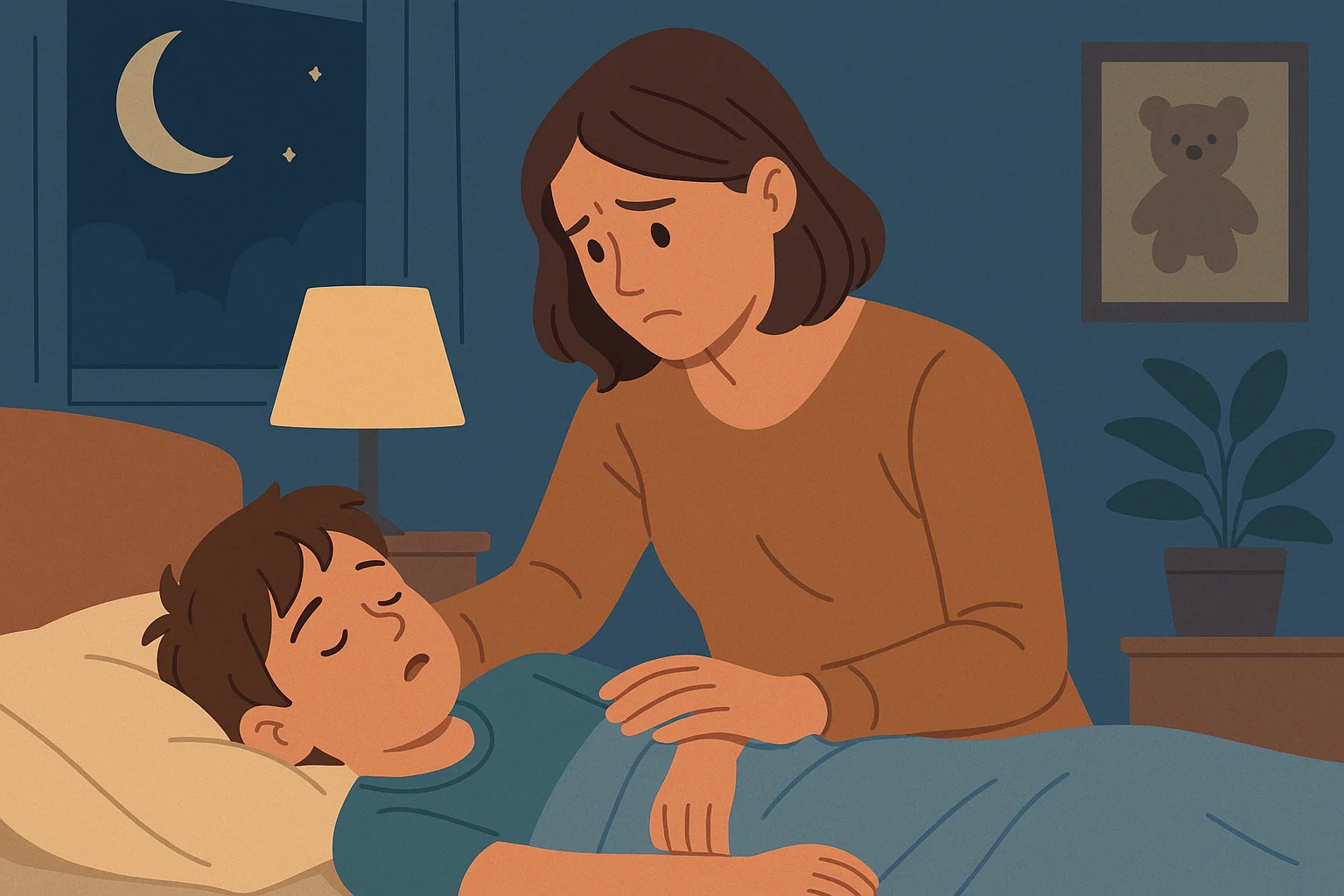 Sleep Apnea Tips and Strategies in Kirkland WA