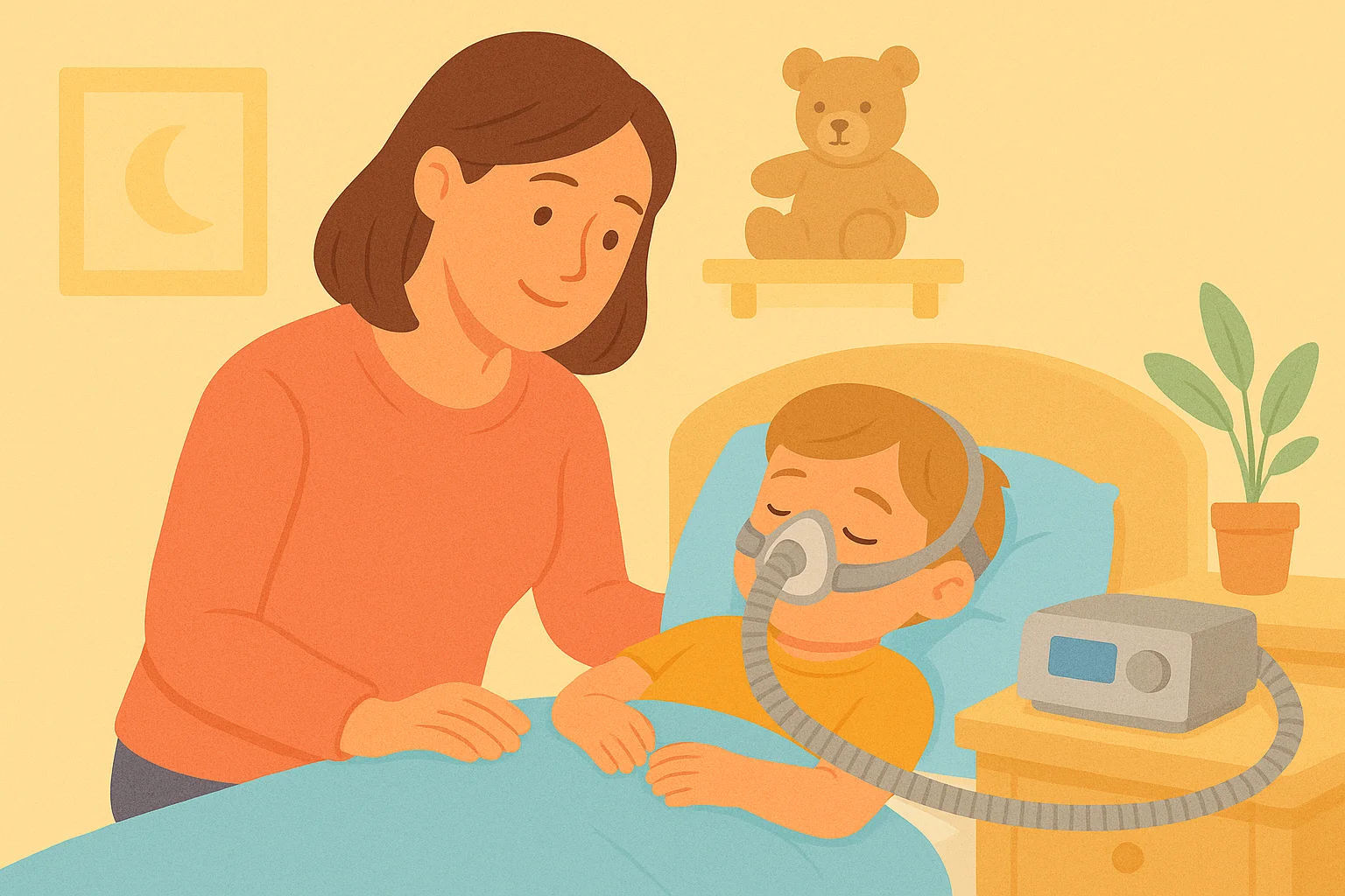 Dental Sleep Apnea Positional Therapy in Kirkland WA