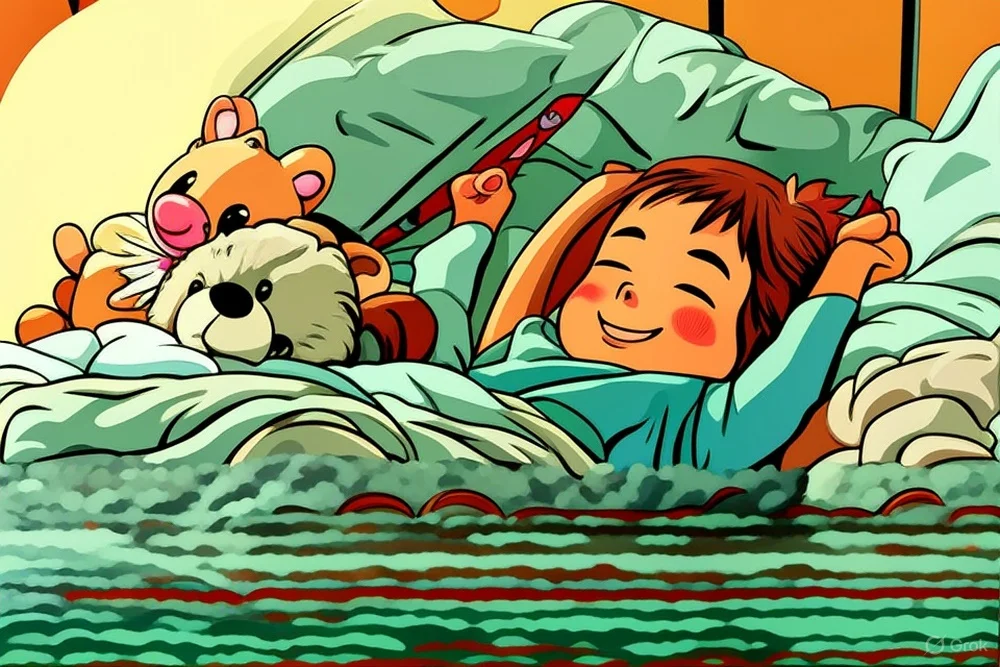 Pediatric Sleep Apnea: Dental Interventions for Children with OSA