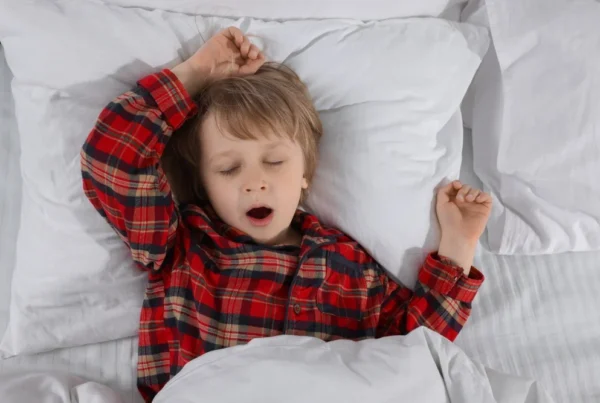 Hidden Signs of Pediatric Sleep Apnea Every Parent Should Know