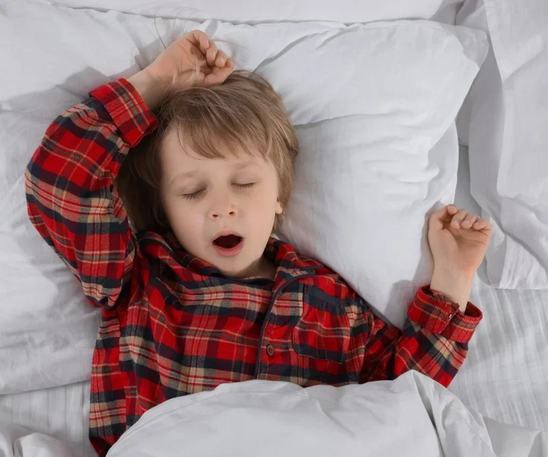 Hidden Signs of Pediatric Sleep Apnea Every Parent Should Know