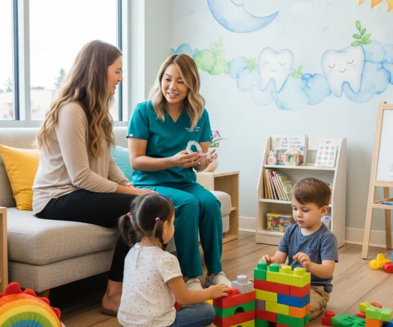 Is Pediatric Sleep Apnea Serious?