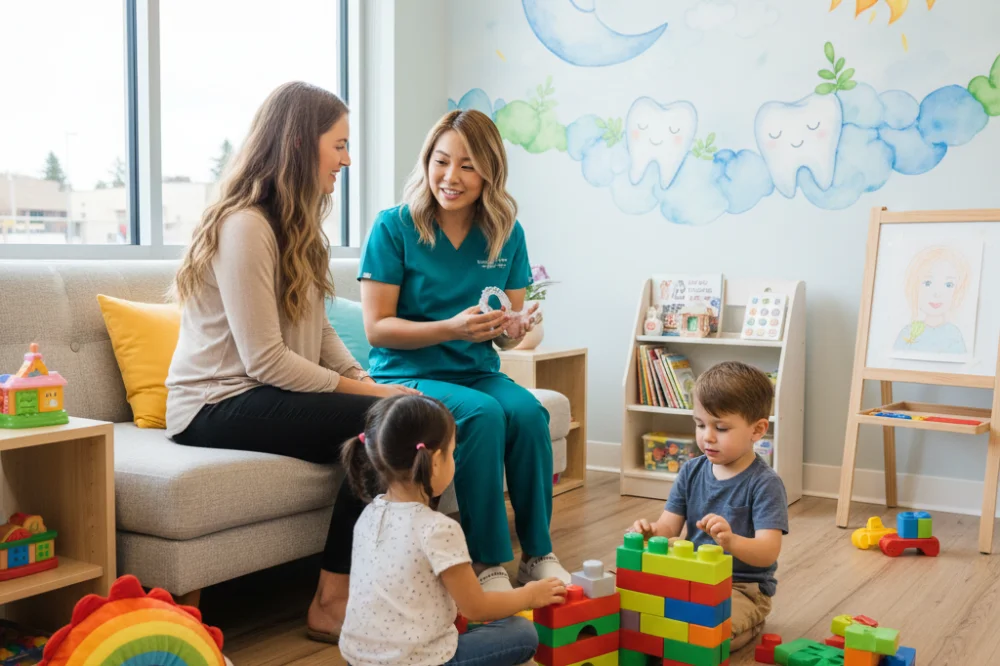 Is Pediatric Sleep Apnea Serious?