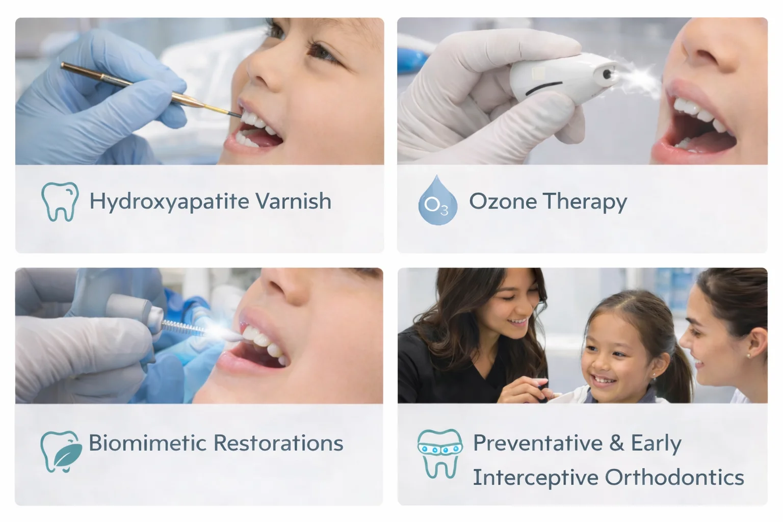 holistic pediatric dentist kirkland wa, evergreen pediatric & airway dentistry