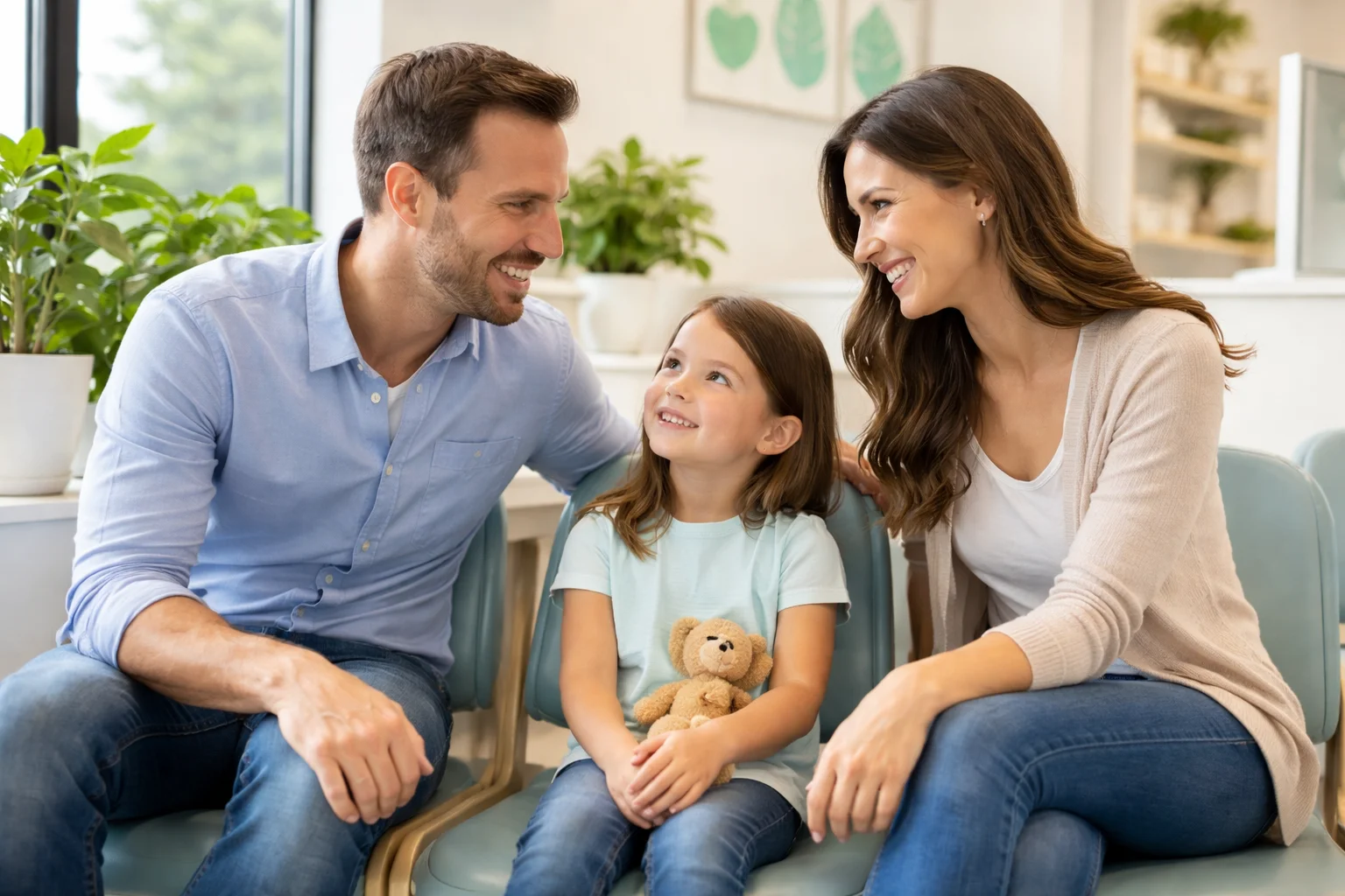 holistic pediatric dentist kirkland wa