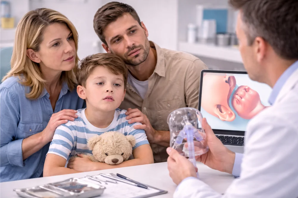 How Early Dental Care Shapes Healthy Smiles and Strong Jaws
