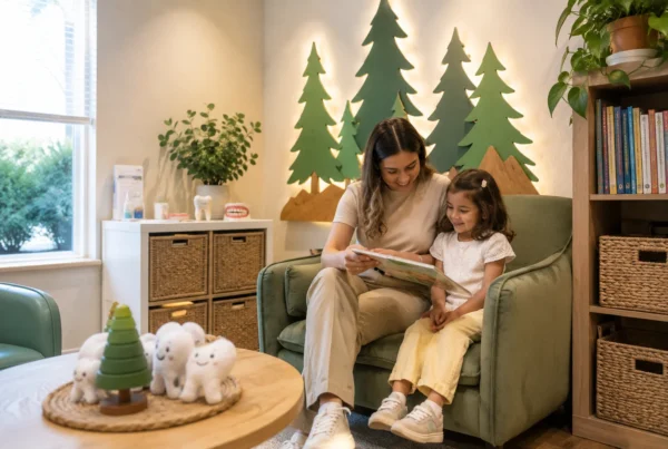 What Is a Biological Pediatric Dentist and Is It Right for Your Child?