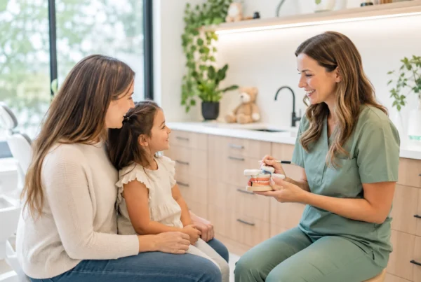Fluoride-Free Dental Care for Kids: What Kirkland Parents Need to Know