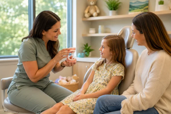 Dentists in Kirkland WA, Holistic Dentistry in Kirkland WA, Dr. Susan Kim
