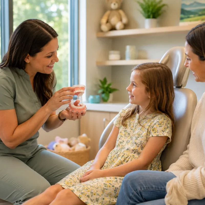 Dentists in Kirkland WA, Holistic Dentistry in Kirkland WA, Dr. Susan Kim