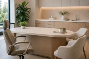 Dentists in Kirkland WA, Holistic Dentistry in Kirkland WA, Dr. Susan Kim