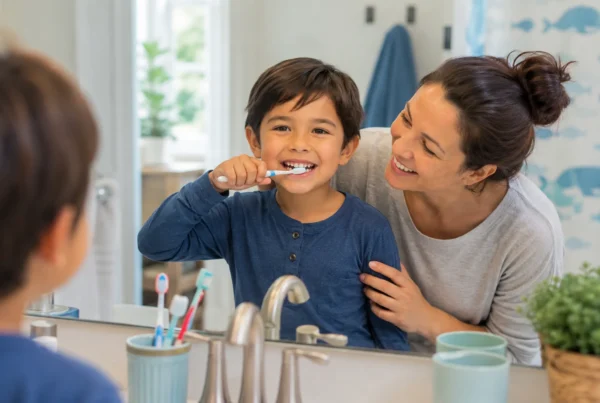 Dentists in Kirkland WA, Holistic Dentistry in Kirkland WA, Dr. Susan Kim